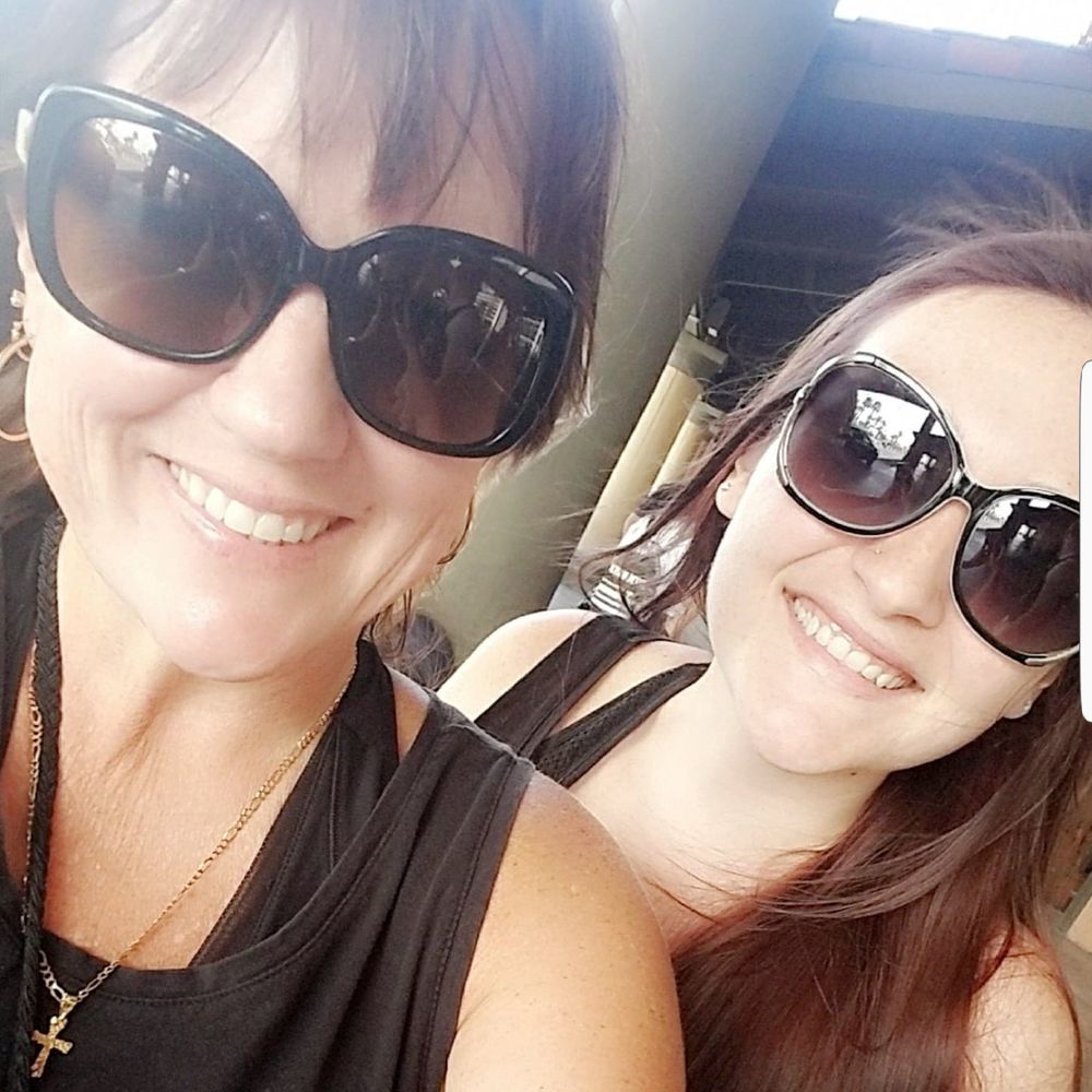 Meet your Posher, Melanie